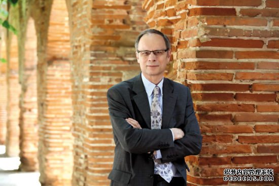 ͼΪJean Tirole