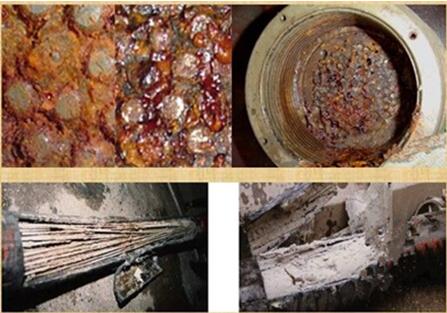 新型桥梁防水
