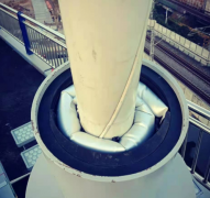 铝合金气囊桥梁导管防水密封装置厂家推荐