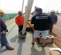 采购人员选择铝合金气囊桥梁导管防水密封装置的决策因素